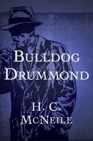 Buy Bulldog Drummond at Amazon