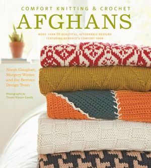 Buy Comfort Knitting & Crochet: Afghans at Amazon