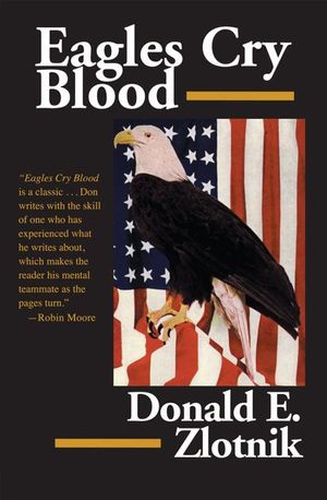 Buy Eagles Cry Blood at Amazon