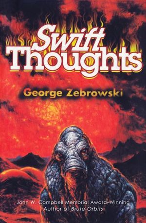 Buy Swift Thoughts at Amazon