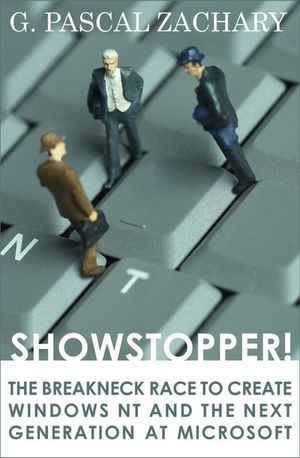 Buy Showstopper! at Amazon
