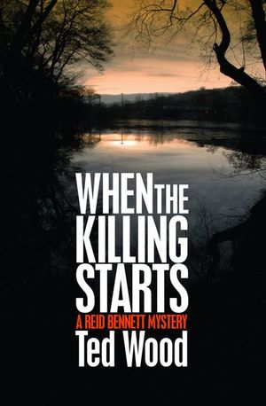 Buy When the Killing Starts at Amazon