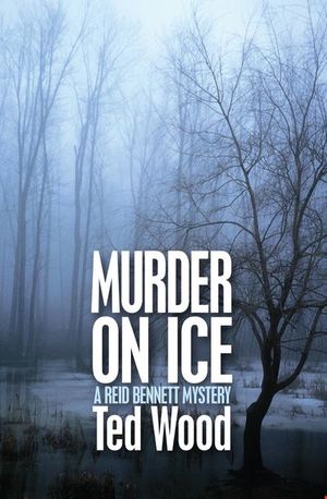 Buy Murder on Ice at Amazon