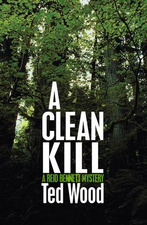 Buy A Clean Kill at Amazon