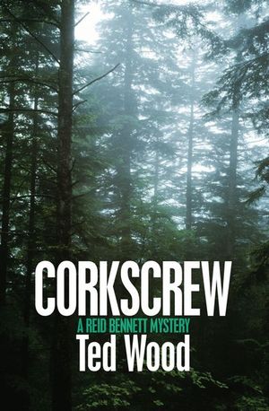 Buy Corkscrew at Amazon