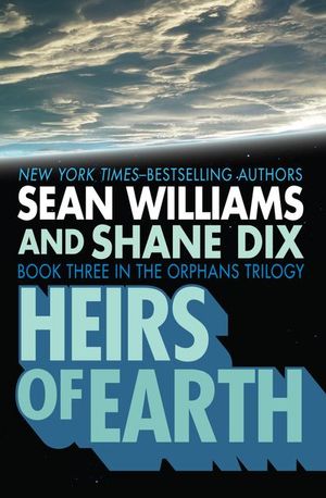 Buy Heirs of Earth at Amazon