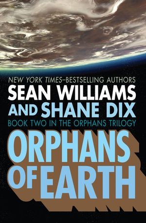 Buy Orphans of Earth at Amazon