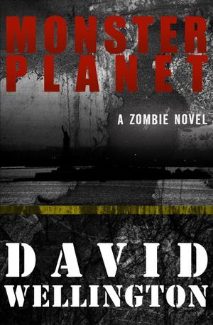 Buy Monster Planet at Amazon
