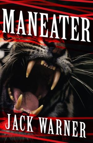 Buy Maneater at Amazon