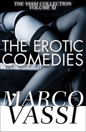 Buy The Erotic Comedies at Amazon