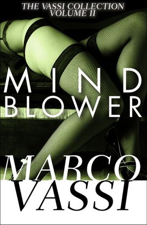 Buy Mind Blower at Amazon