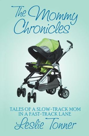 Buy The Mommy Chronicles at Amazon