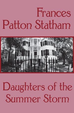 Buy Daughters of the Summer Storm at Amazon