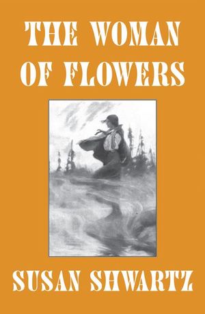 The Woman of Flowers