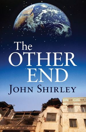 Buy The Other End at Amazon