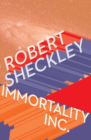 Buy Immortality Inc. at Amazon