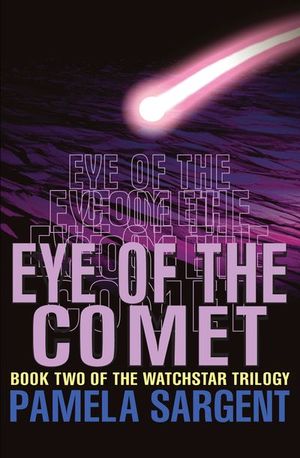 Buy Eye of the Comet at Amazon