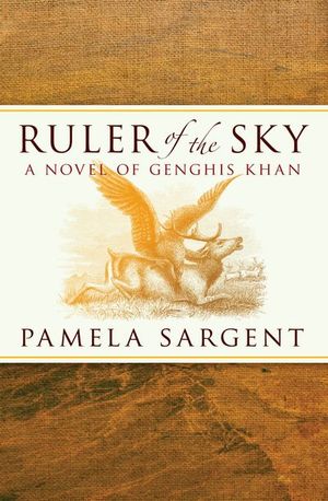 Buy Ruler of the Sky at Amazon