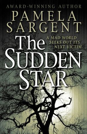 Buy The Sudden Star at Amazon