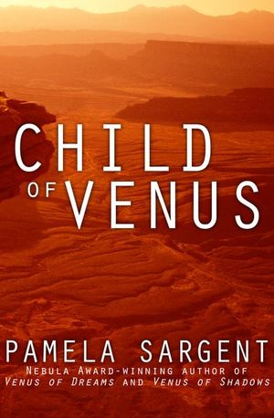 Child of Venus