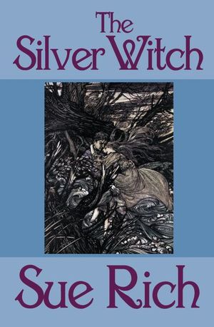 Buy The Silver Witch at Amazon