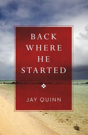 Buy Back Where He Started at Amazon