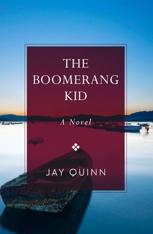 Buy The Boomerang Kid at Amazon