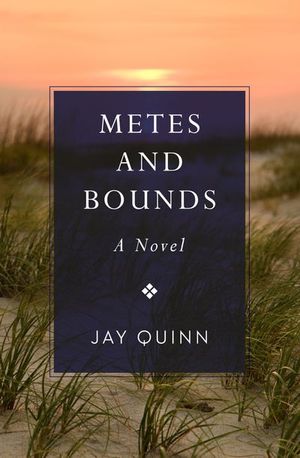Buy Metes and Bounds at Amazon