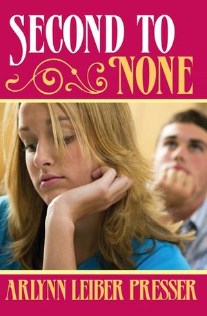 Buy Second to None at Amazon