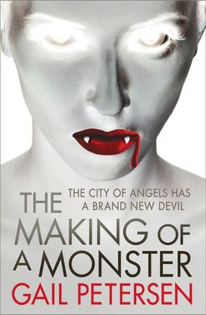 Buy The Making of a Monster at Amazon