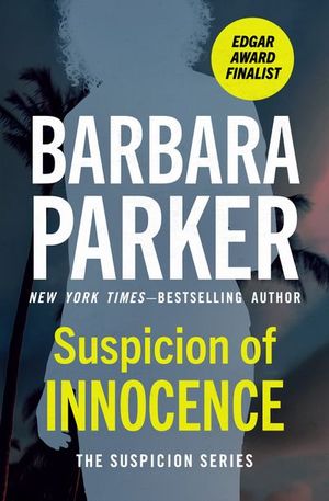 Buy Suspicion of Innocence at Amazon