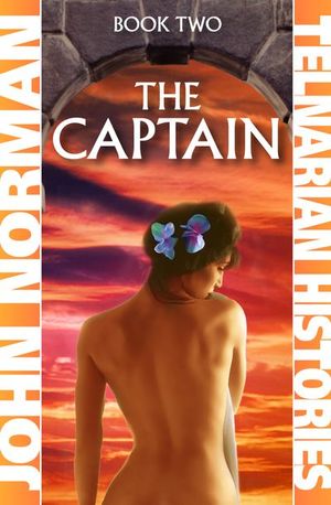 Buy The Captain at Amazon