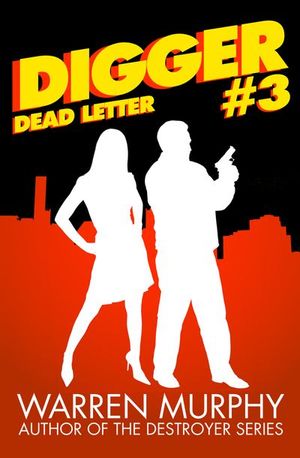Buy Dead Letter at Amazon