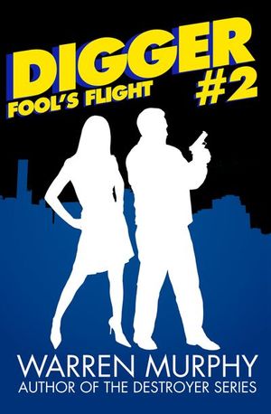 Buy Fool's Flight at Amazon