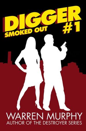 Buy Smoked Out at Amazon