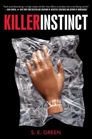 Buy Killer Instinct at Amazon
