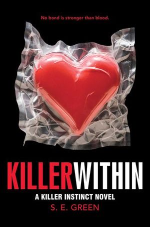 Buy Killer Within at Amazon