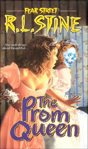 Buy The Prom Queen at Amazon
