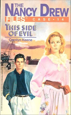 Buy This Side of Evil at Amazon