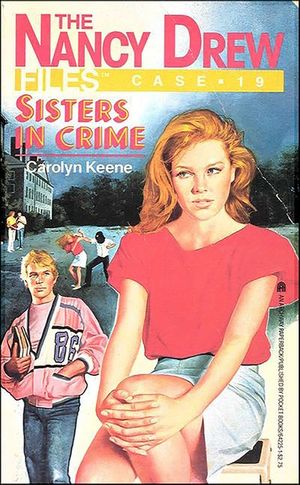Buy Sisters in Crime at Amazon