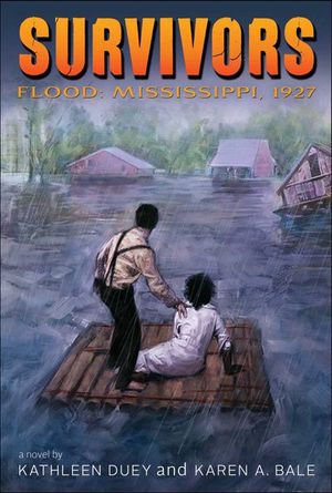 Buy Flood: Mississippi, 1927 at Amazon