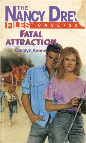 Buy Fatal Attraction at Amazon