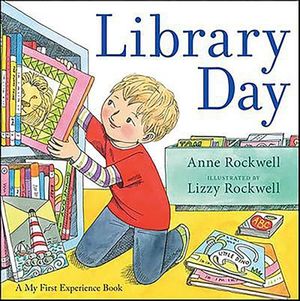 Buy Library Day at Amazon