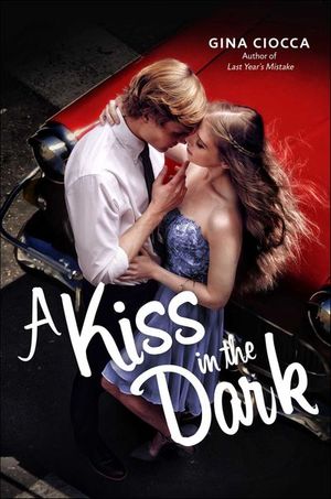 Buy A Kiss in the Dark at Amazon