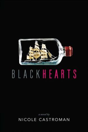 Buy Blackhearts at Amazon