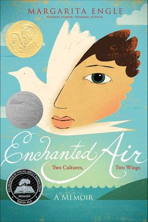 Buy Enchanted Air at Amazon