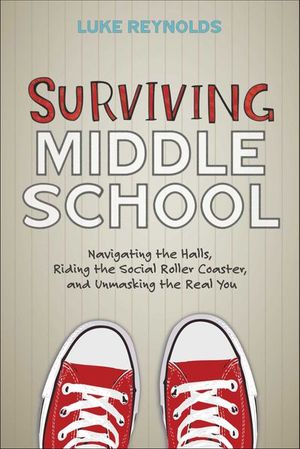 Buy Surviving Middle School at Amazon