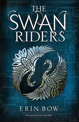 Buy The Swan Riders at Amazon
