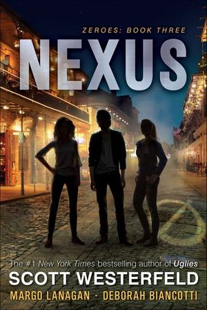Buy Nexus at Amazon