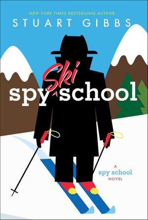 Buy Spy Ski School at Amazon